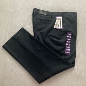 NWT Hilary Radley straight leg dress pants